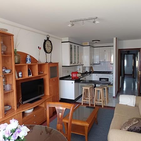 Apartamento Turistico Guerran Boiro Exteriér fotografie