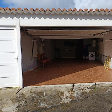 Apartamento Turistico Guerran Boiro Exteriér fotografie