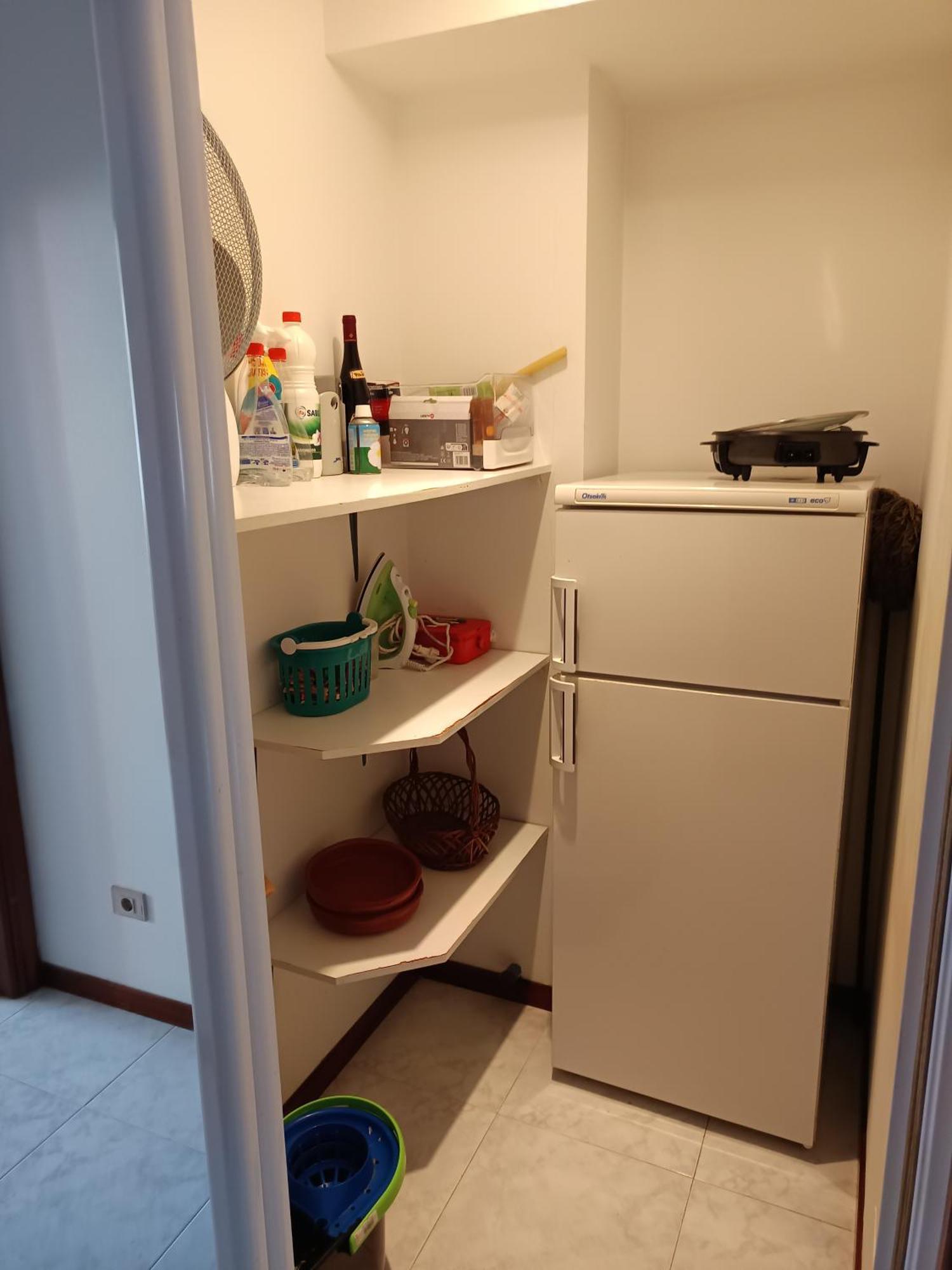 Apartamento Turistico Guerran Boiro Exteriér fotografie