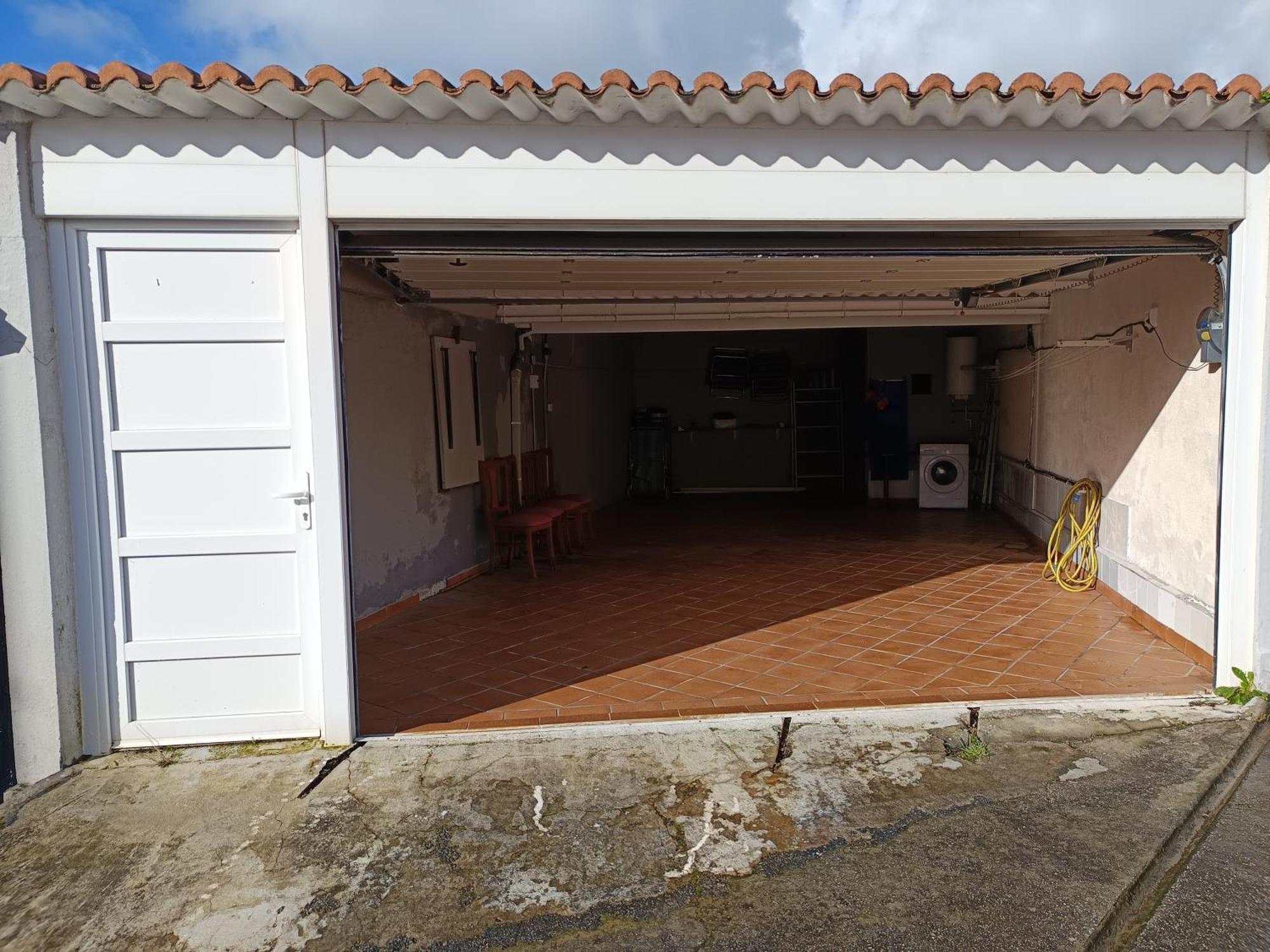 Apartamento Turistico Guerran Boiro Exteriér fotografie